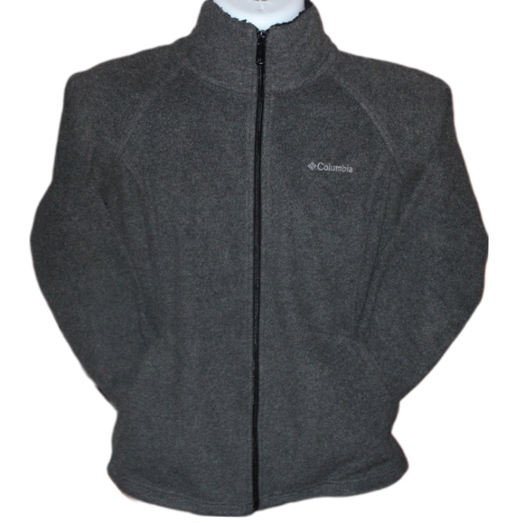 Columbia Warm Turtle Neck Sweater - Picture 1 of 8